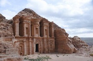 Jesus in Obadiah