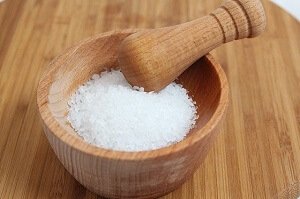What is the Meaning of Salt in the Bible?