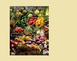 What Does the Bible Say About Food?