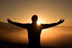 The Joy of Talking with God