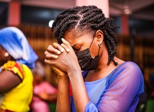 Philippians 4:6 and Prayer