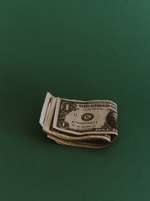 What Does God Say About Money?