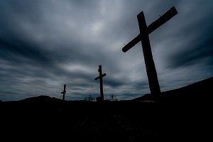 Jesus Saves: The Legal Case